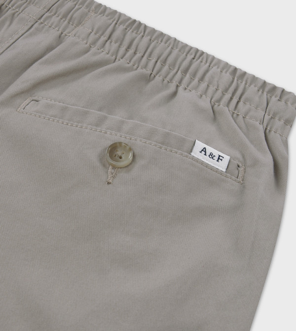 ابيركومبي اند فيتش   السراويل - بيج السراويل