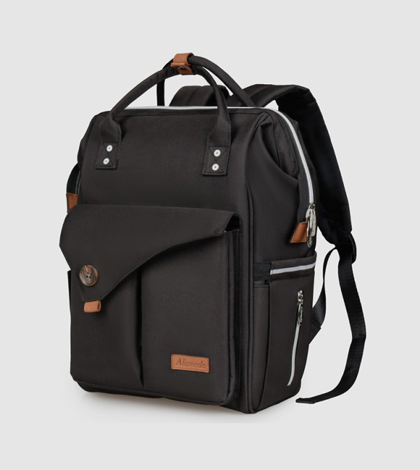 الاميدا  - أسود اكسسوارات السفر