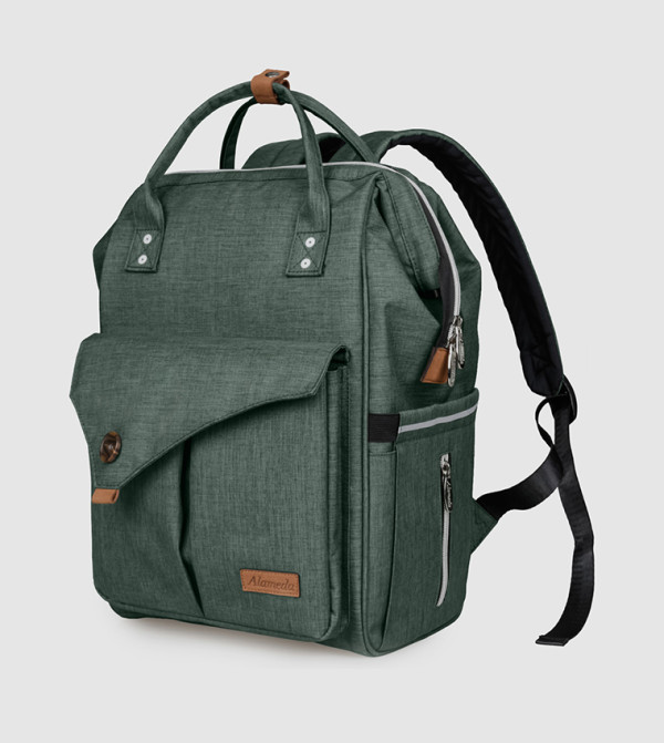 الاميدا  - أخضر اكسسوارات السفر