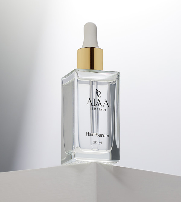Alaa AlHalabi Alaa AlHalabi - Multi Hair Serum