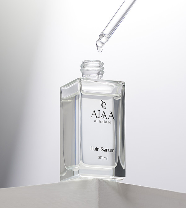 Alaa AlHalabi Alaa AlHalabi - Multi Hair Serum