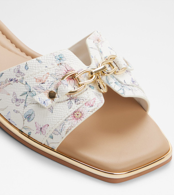 ألدو  summer-workwear-w - متعدد الصنادل المسطحة