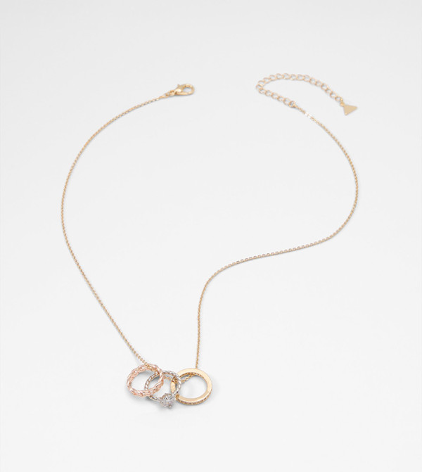 Aldo Accessories  Jewellery - Gold Necklaces & Pendants