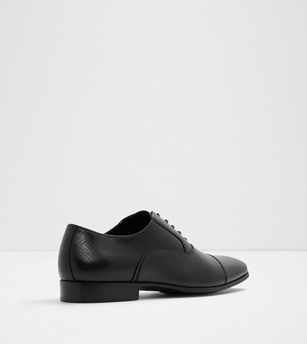Aldo  summer-office-tailoring - Black Oxford