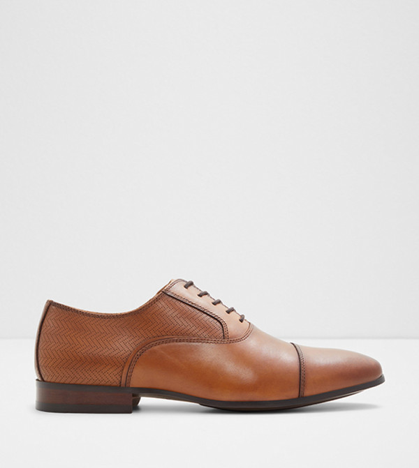Aldo  Formal Shoes - Brown Oxford