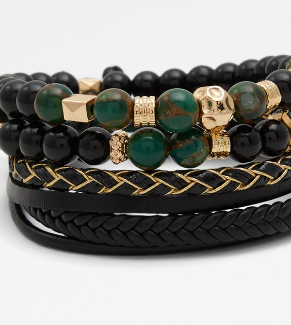 Aldo Accessories  Jewellery - Green Bracelets