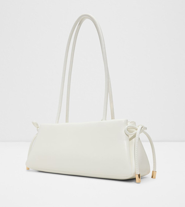 Aldo  Bags - White Shoulder bags