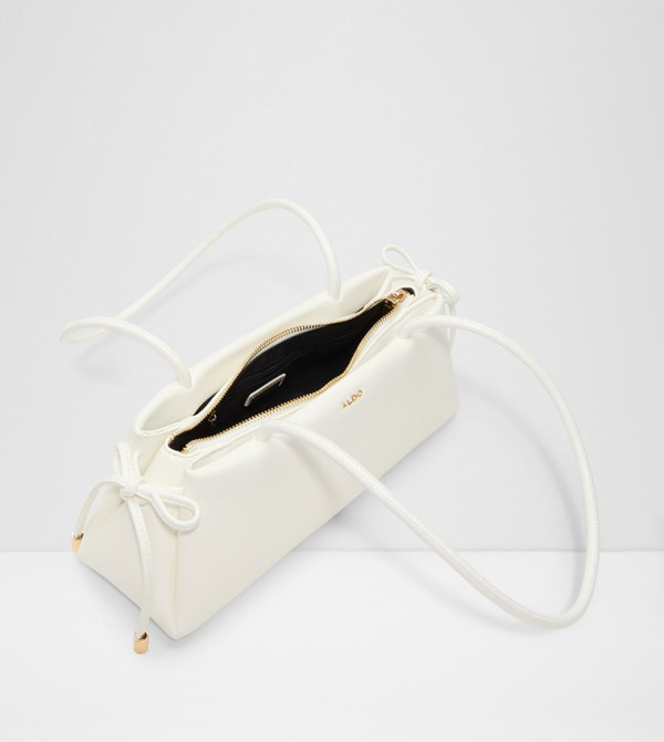 Aldo  Bags - White Shoulder bags
