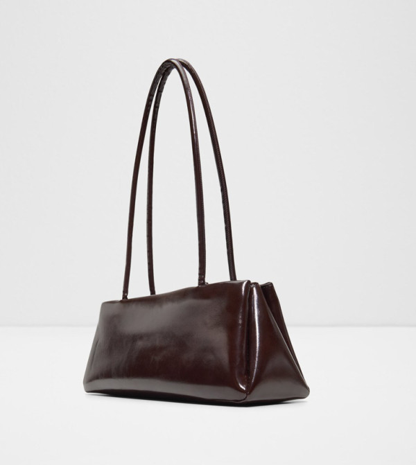 Aldo  Shoulder Bags - Brown Shoulder bags