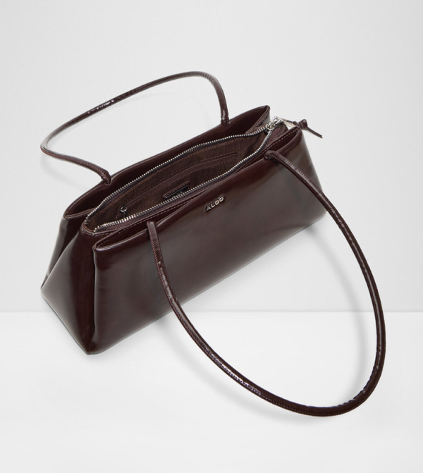 Aldo  Shoulder Bags - Brown Shoulder bags
