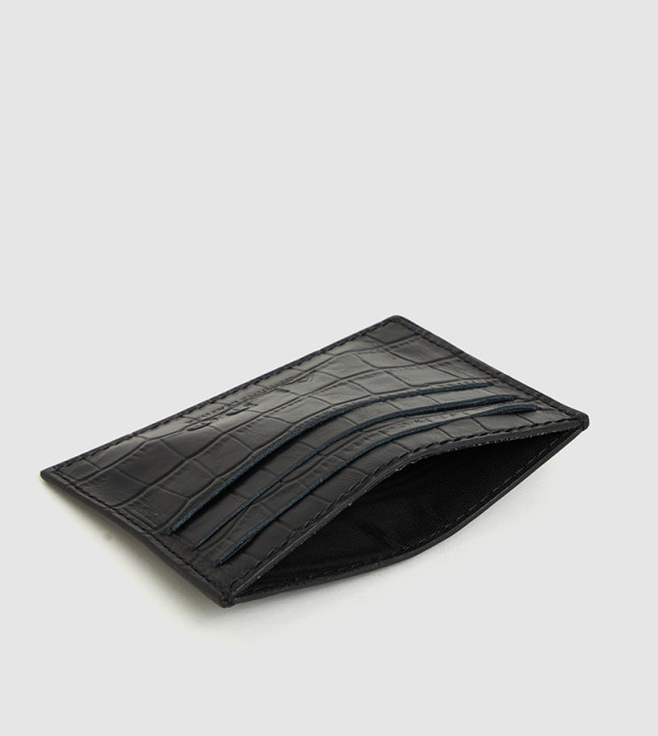 Aldo  Card Holders - Black Card Holders