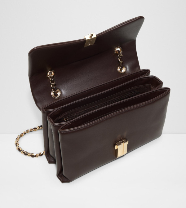 Aldo  Bags - Brown Cross Body Bags