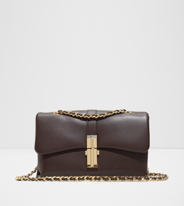 Aldo  Bags - Brown Cross Body Bags