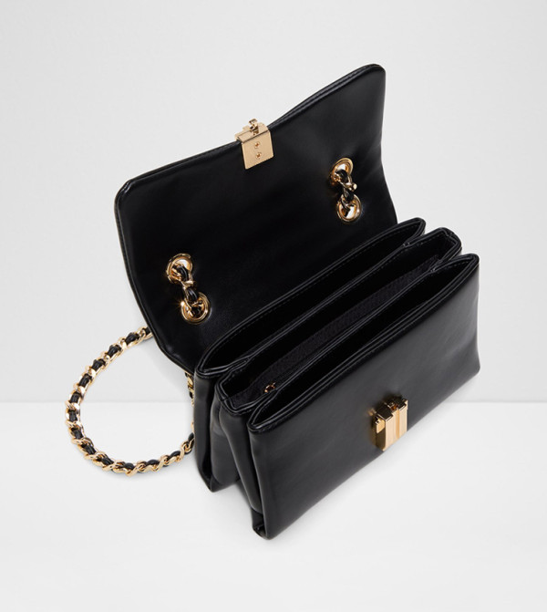 Aldo Aldo - Black Shoulder bags