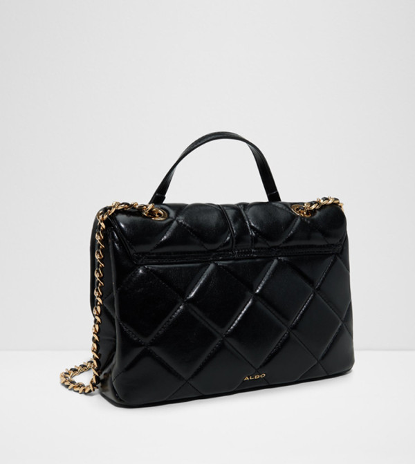 ألدو حقائب اليد - أسود Cross Body Bags