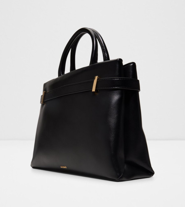 Aldo  Bags - BLACK Satchel Bags