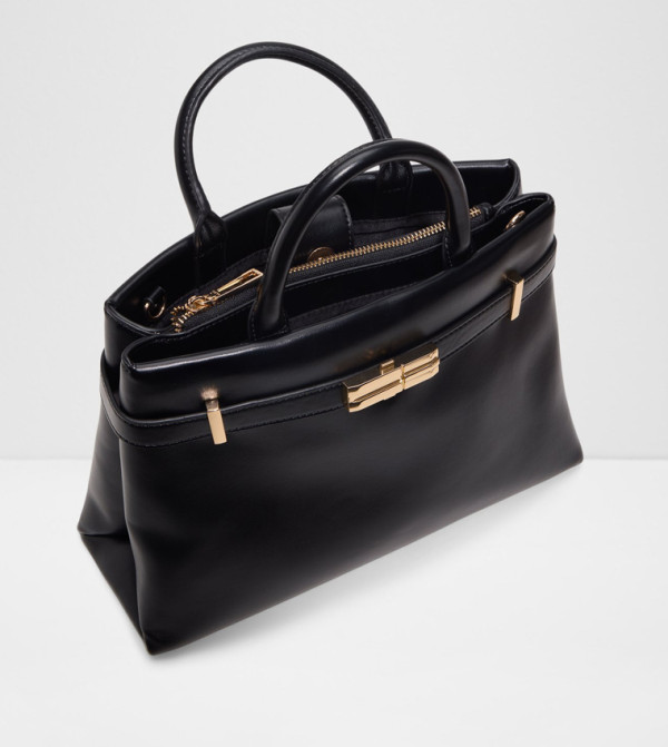Aldo  Bags - BLACK Satchel Bags
