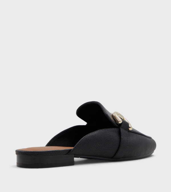 Call it Spring  Casual Slip-ons - Black Casual Slip-ons