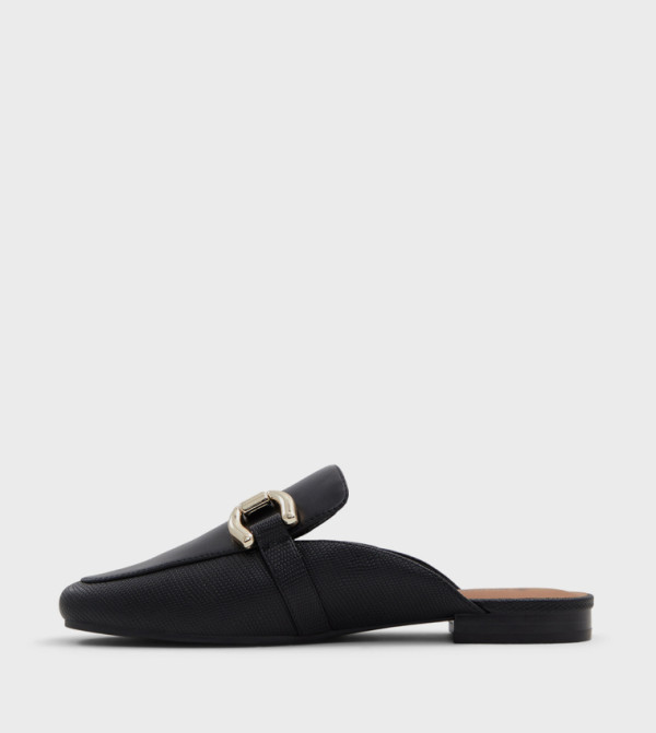 Call it Spring  Casual Slip-ons - Black Casual Slip-ons