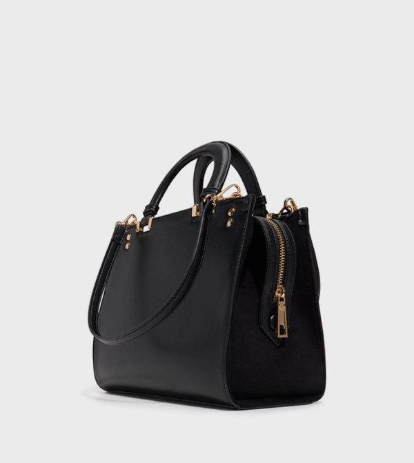 Aldo  - Black Handheld Bags