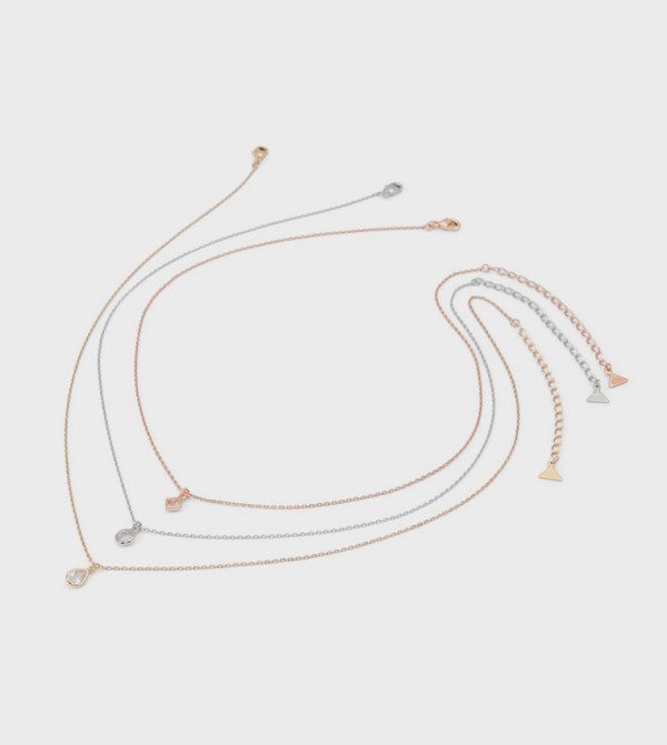 Aldo Accessories  Necklaces & Pendants - Multi Necklaces & Pendants
