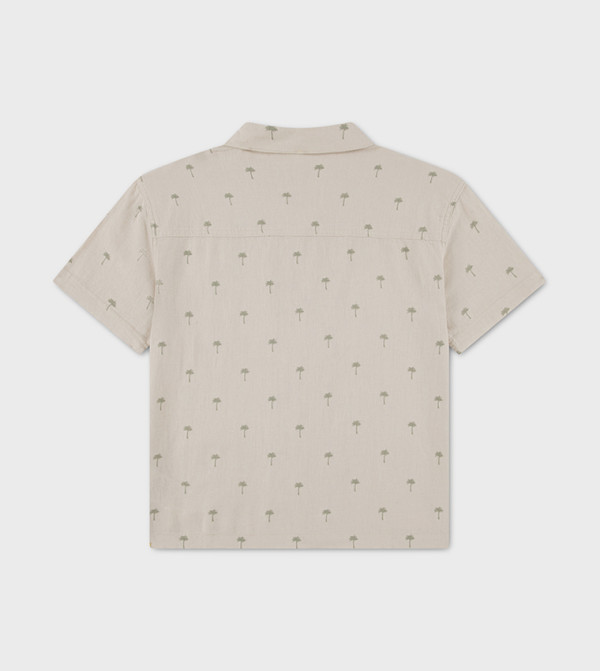 Abercrombie & Fitch Abercrombie & Fitch - Beige Shirts
