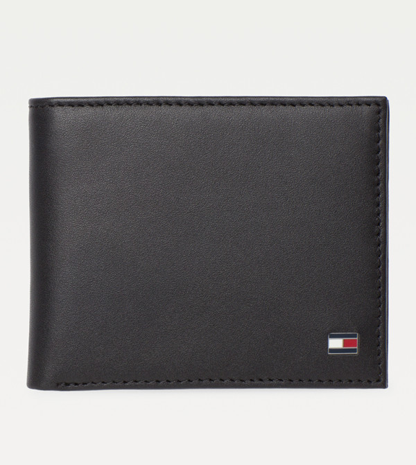 Tommy Hilfiger  Accessories - Black Wallets