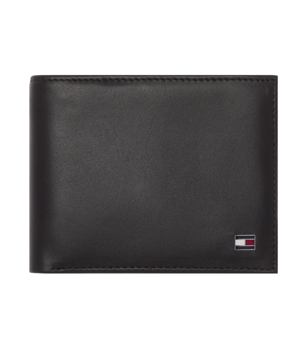 Tommy Hilfiger  Accessories - Black Wallets
