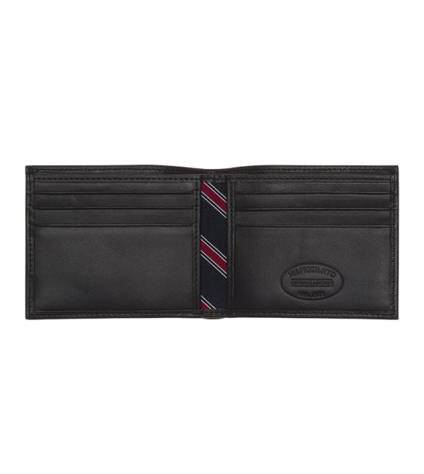 Tommy Hilfiger  Accessories - Black Wallets