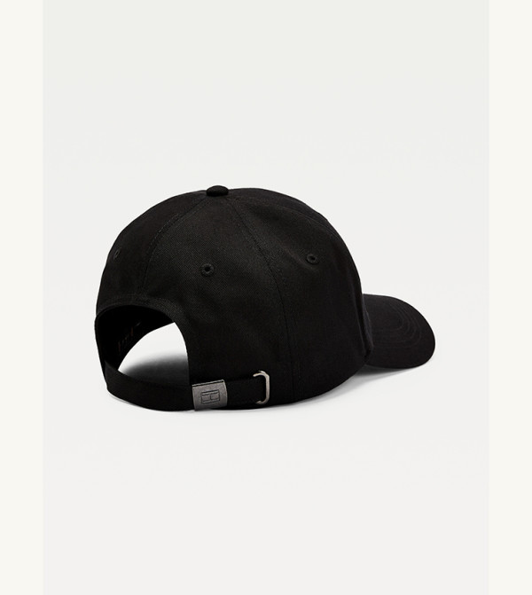 Tommy Hilfiger  Caps - Black Caps