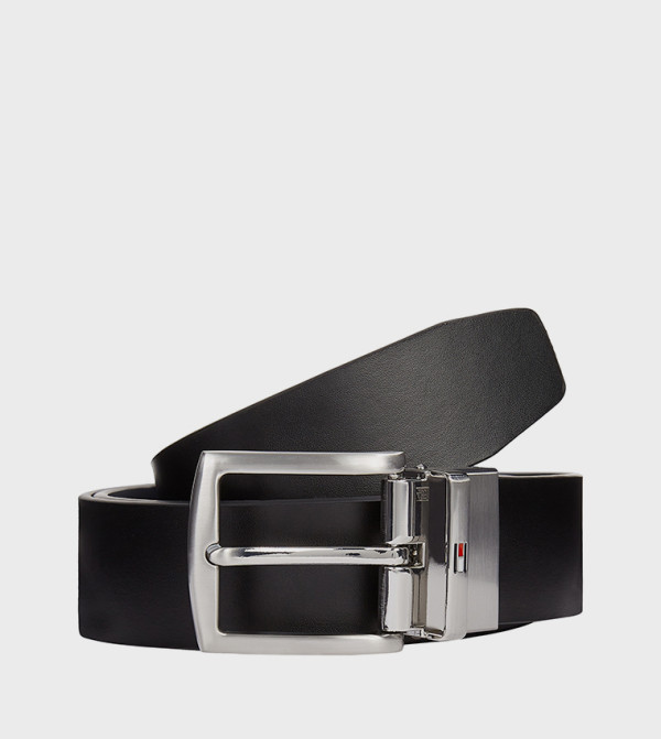Tommy Hilfiger  Belts - Blue Leather Belts