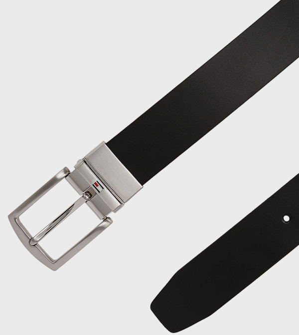 Tommy Hilfiger  Belts - Blue Leather Belts