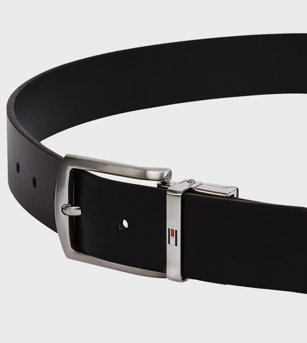 Tommy Hilfiger  Belts - Blue Leather Belts