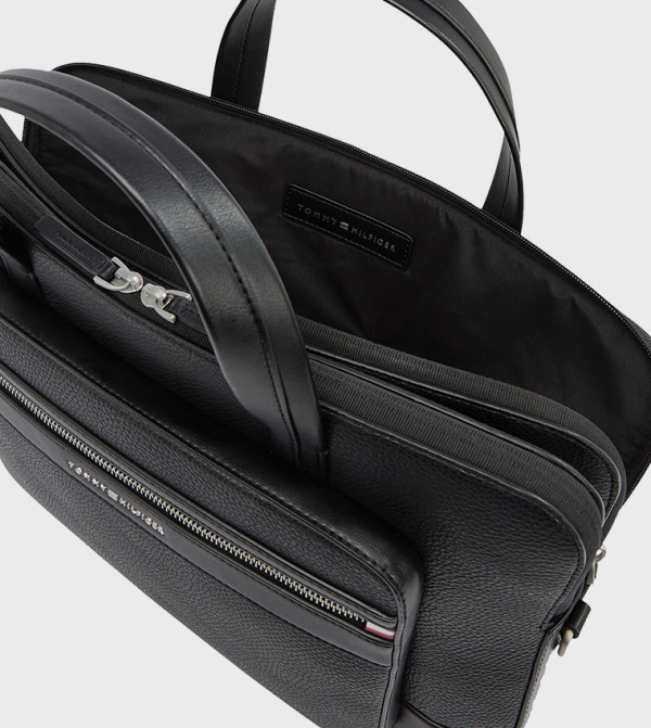 Tommy Hilfiger  Laptop Bags - Black undefined