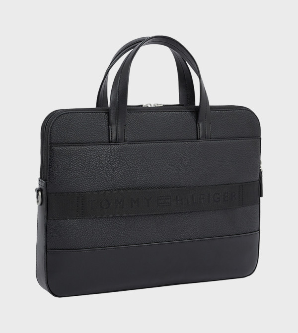 Tommy Hilfiger  Laptop Bags - Black undefined