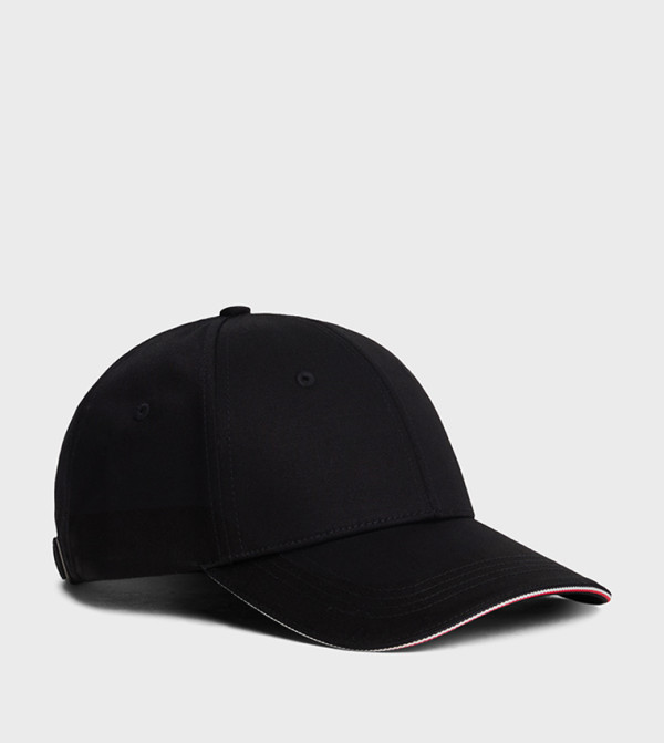Tommy Hilfiger  Caps & Hats - Black Baseball Caps