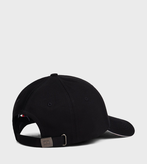 Tommy Hilfiger  Caps & Hats - Black Baseball Caps