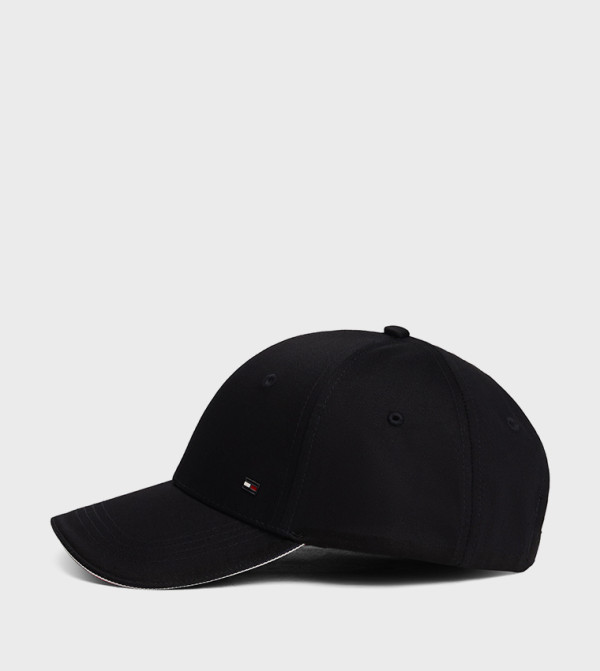 Tommy Hilfiger  Caps & Hats - Black Baseball Caps