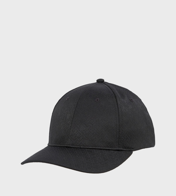 Tommy Hilfiger Caps & Hats - Black Baseball Caps
