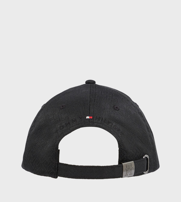 Tommy Hilfiger Caps & Hats - Black Baseball Caps