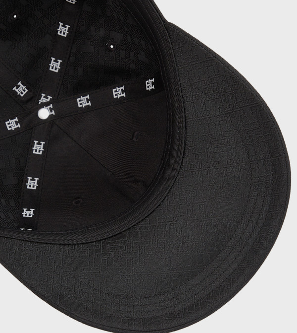 Tommy Hilfiger Caps & Hats - Black Baseball Caps