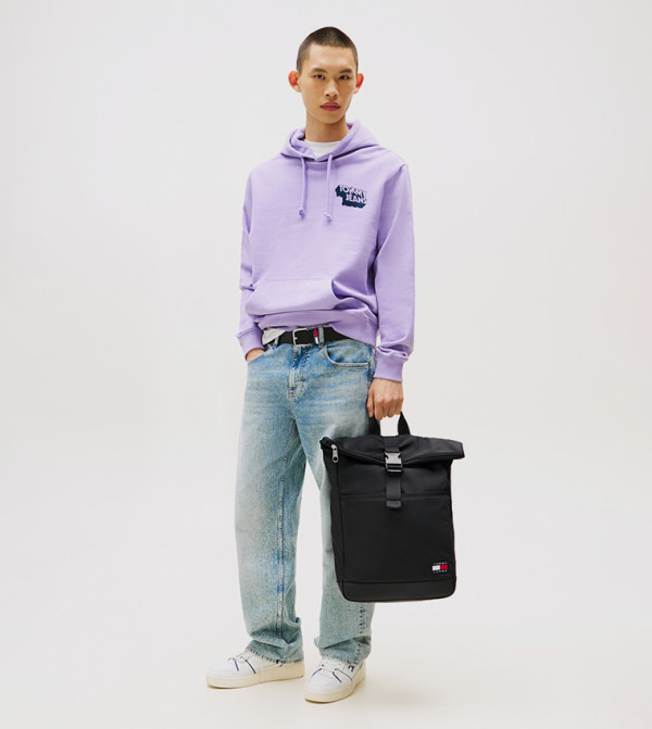 Tommy Hilfiger Bags - BLACK undefined