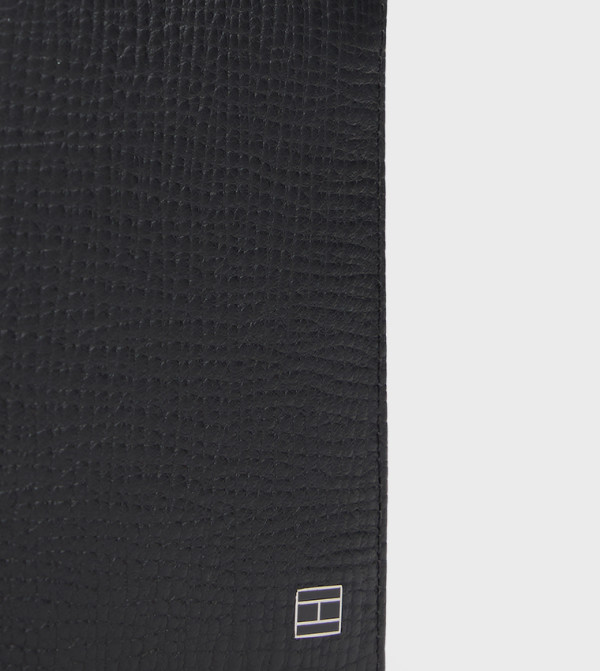 تومي هيلفيغر  محافظ - أسود محافظ