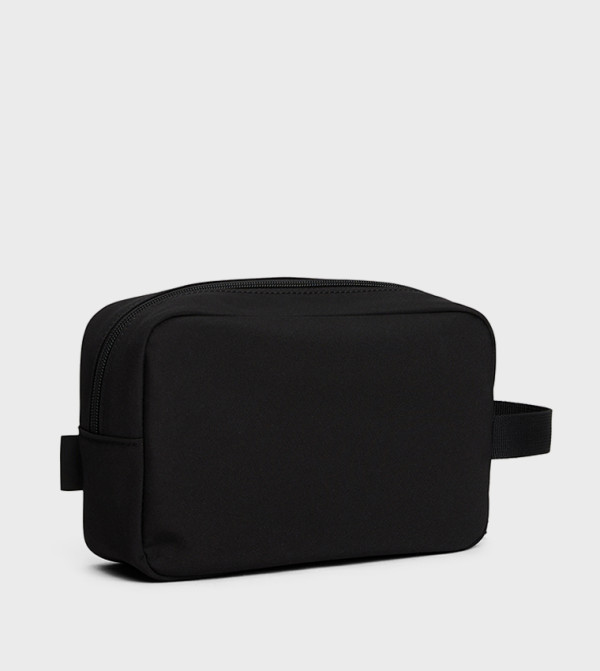 Tommy Jeans TOMMY JEANS - Black Toiletry bags
