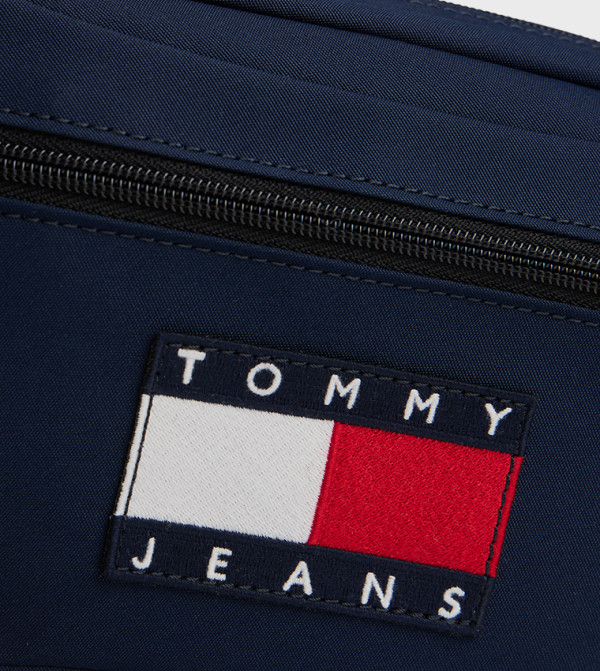 Tommy Jeans TOMMY JEANS - DARK NAVY Toiletry bags