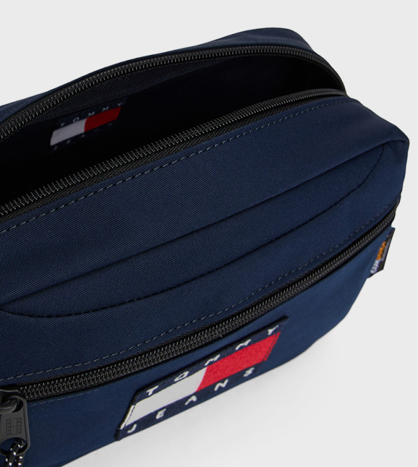 Tommy Jeans TOMMY JEANS - DARK NAVY Toiletry bags