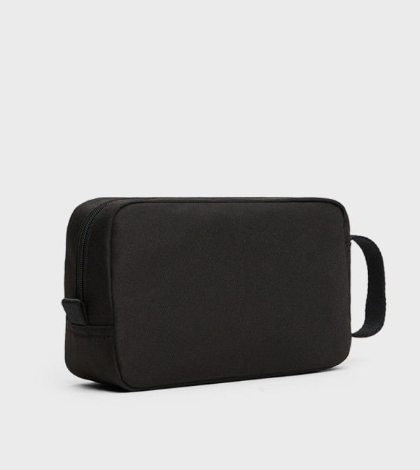 Tommy Jeans TOMMY JEANS - Black Toiletry bags