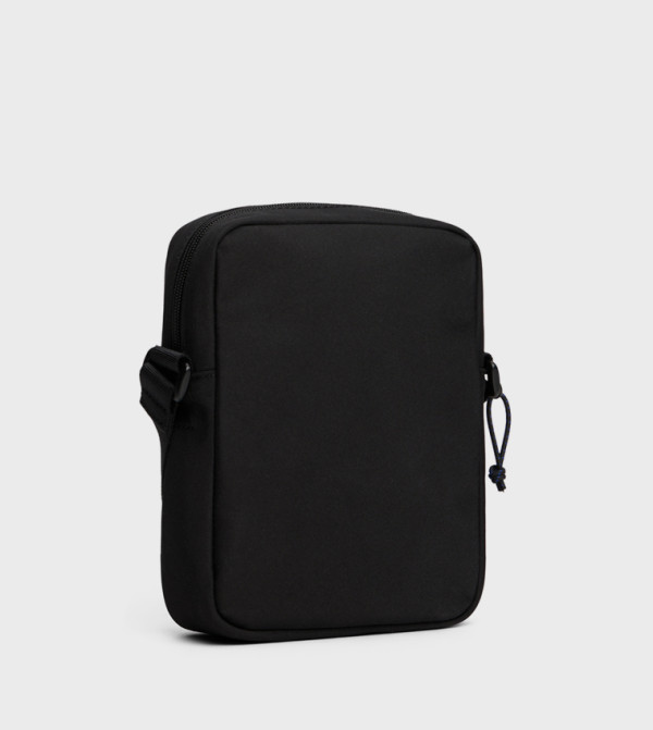 تومي جينز تومي جينز - أسود Cross Body & Sling Bags