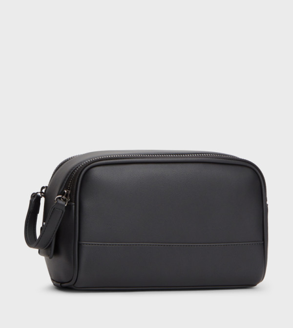 Tommy Hilfiger  Travel Bags - BLACK Toiletry bags