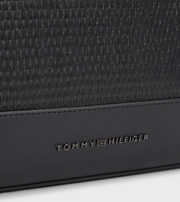 Tommy Hilfiger  Travel Bags - BLACK Toiletry bags